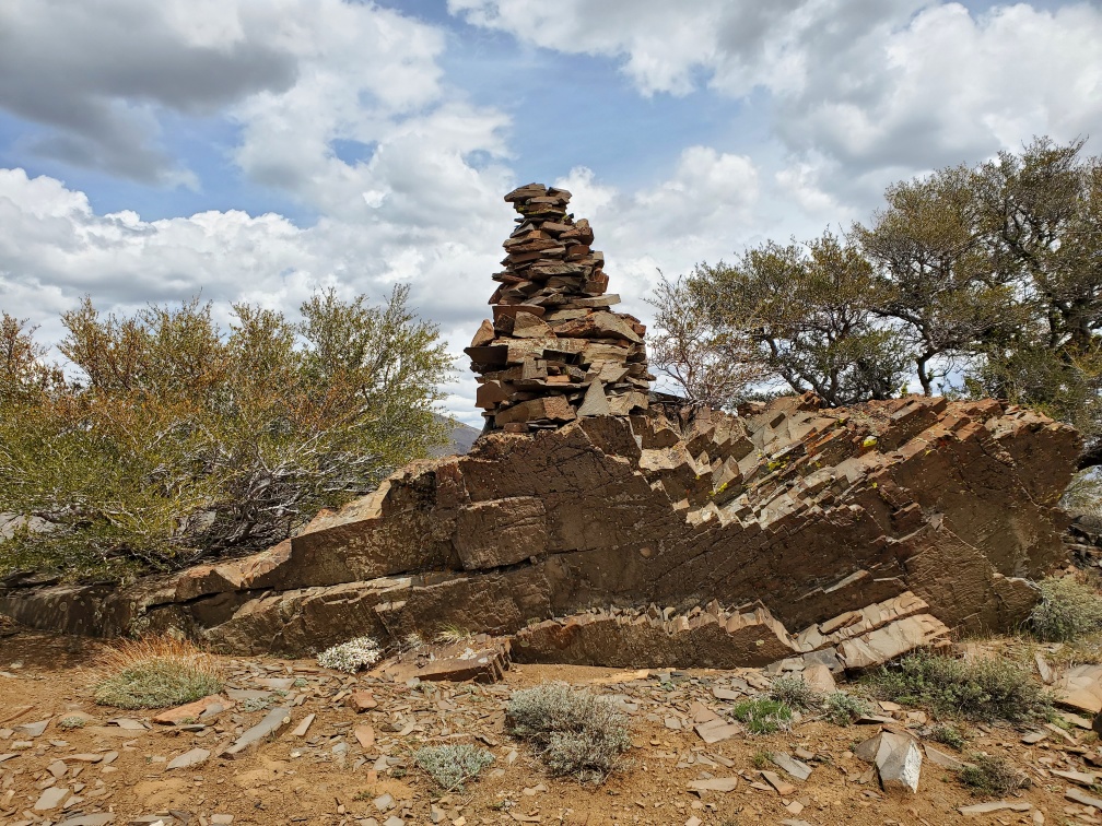 DT-017-2022-05-16 First Cairn